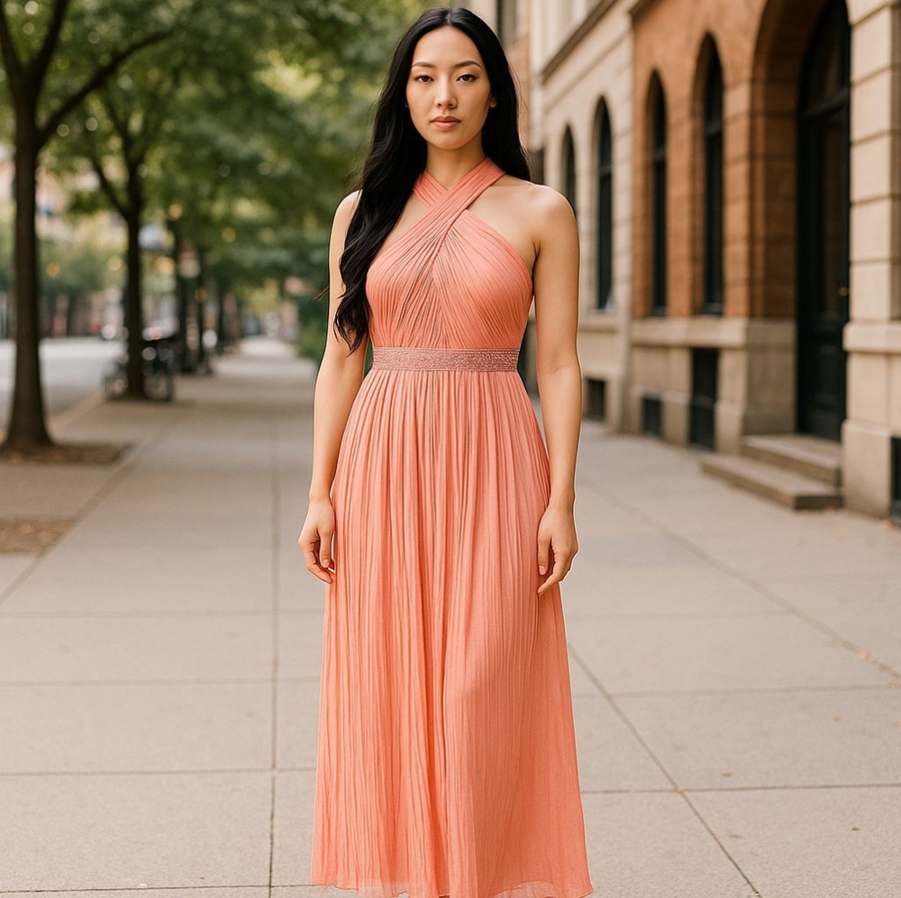 J.S BOUTIQUE DRESS